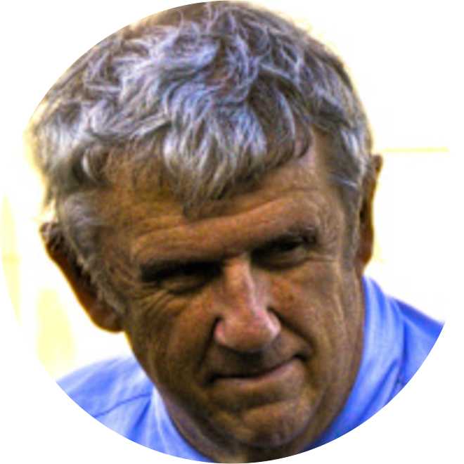 Joe Flood