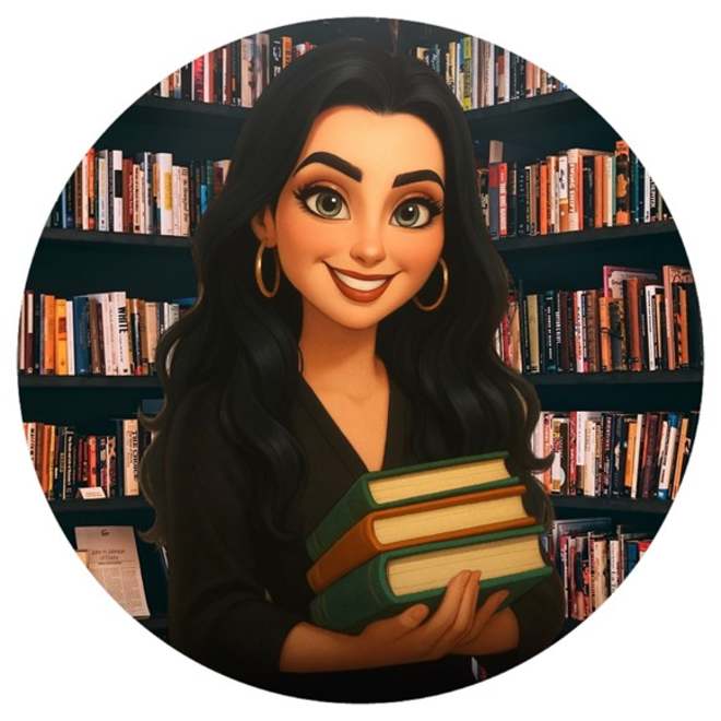 Nicole Legerra- Just an author who believes in the power of true stories.