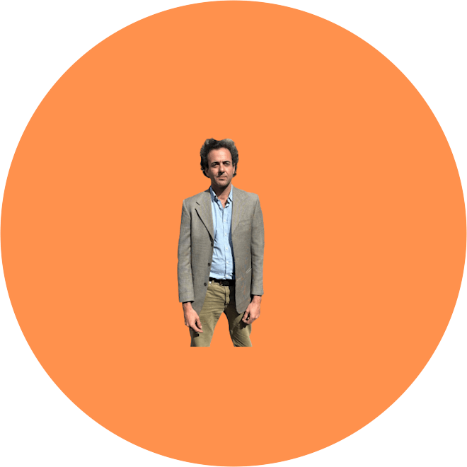Pedro Daniel Baridon