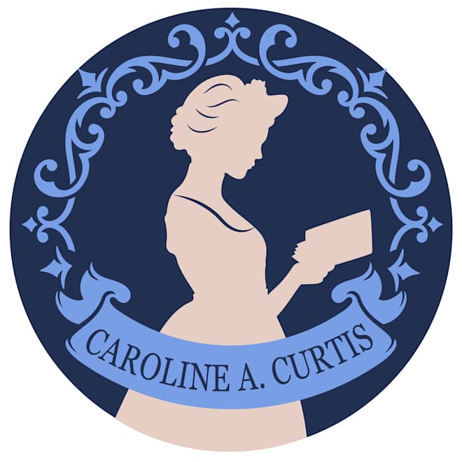 Caroline A. Curtis