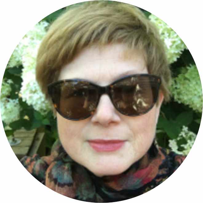 Jane Thornley