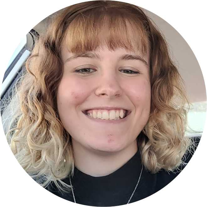 Ashley Torres-Garcia