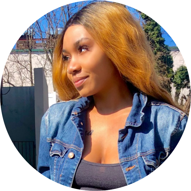 Jazzmyne Smith