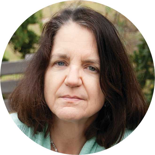 Nancy Anne Starks
