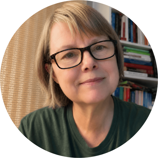 Céleste Grimard