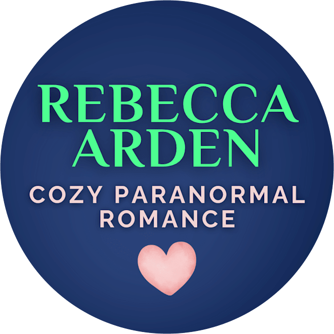 Rebecca Arden