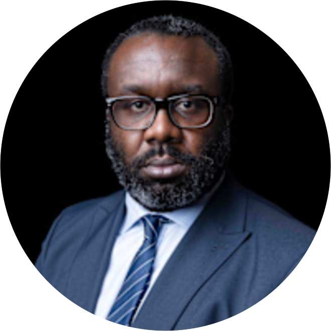 Joseph Elliott-Coleman