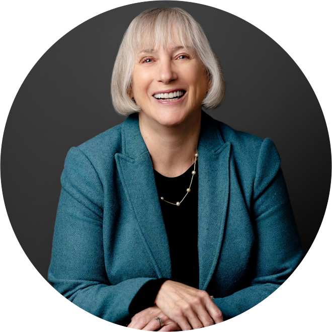 Sharon Ward