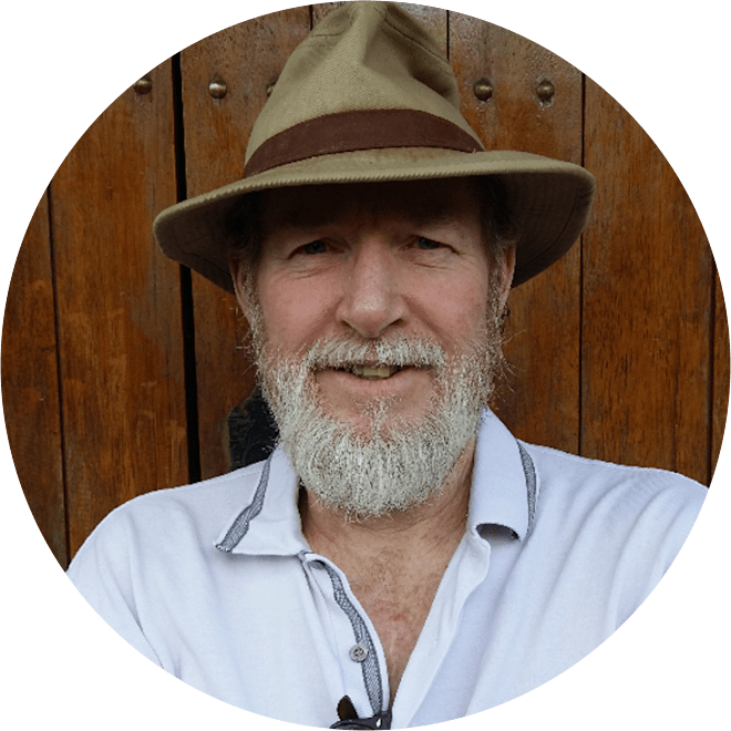 Douglas Roff