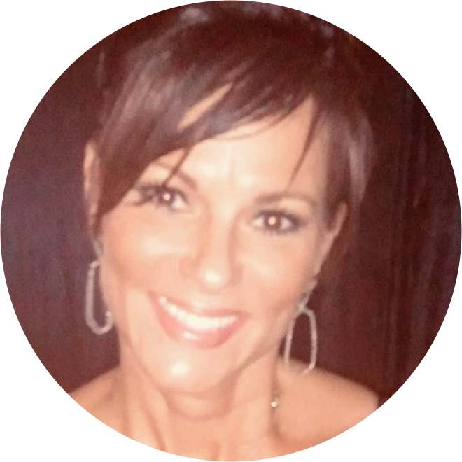Angela Hines Barnes