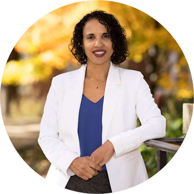 Marlene L. Daut