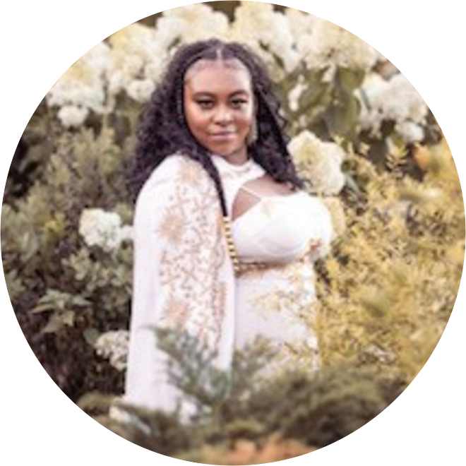 Shanita Michelle Mwaura