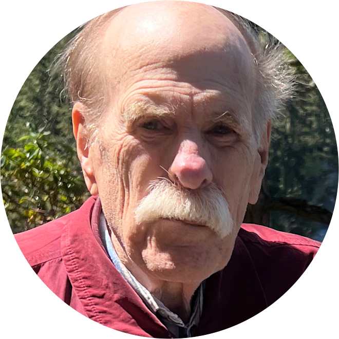 Larry Pearson
