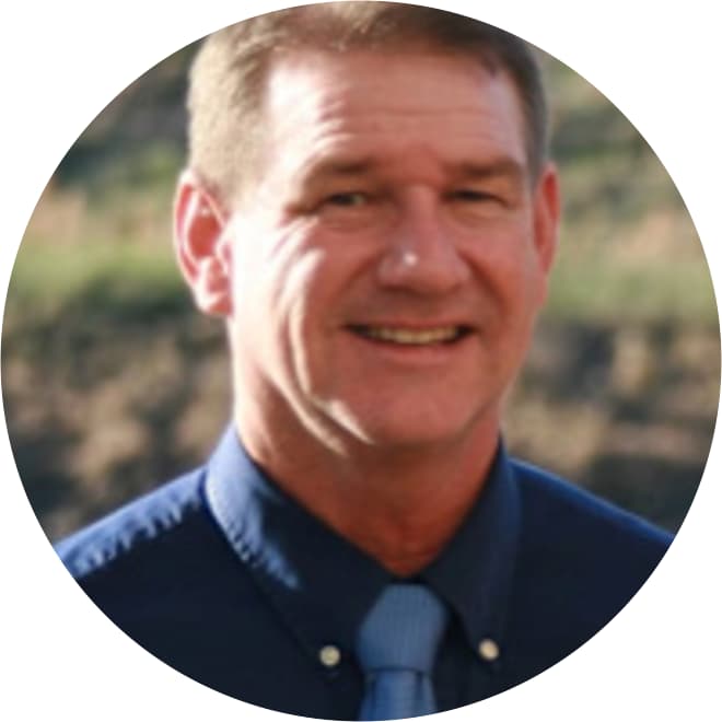 Dr. Michael Roberts