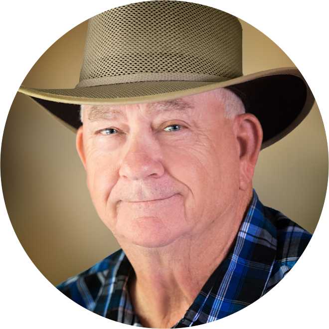 Darrel Sparkman