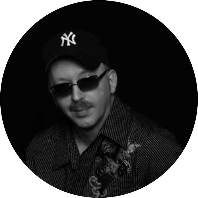 Bruce Savage