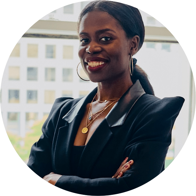Ama Ofosua Lieb
