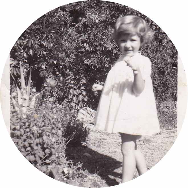 Marion Deland