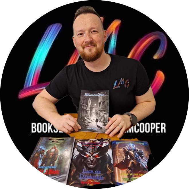 Lee M. Cooper