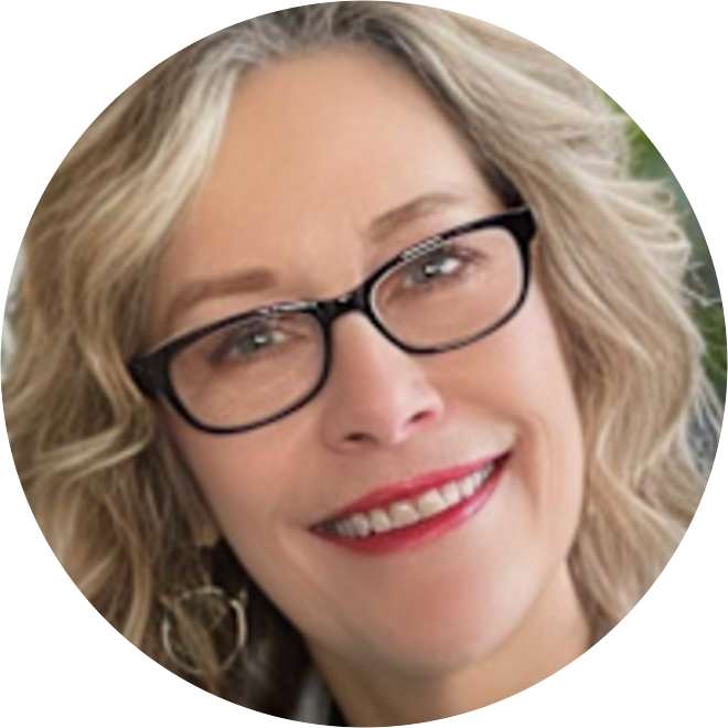 Judy Kerr | Hope Restorer