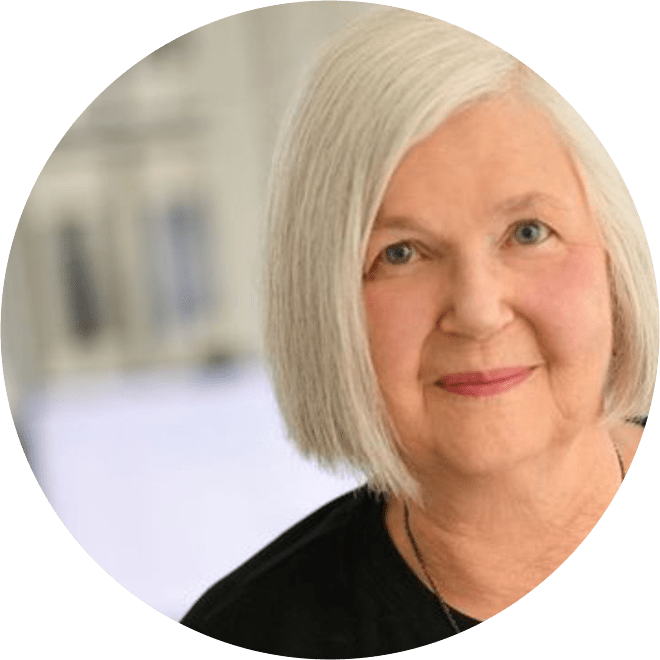 Jane Wiseman--Shrike Publications