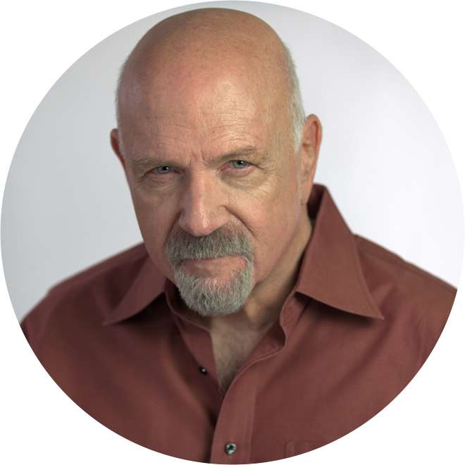 Alexander Julian III, Ph.D., J.D.