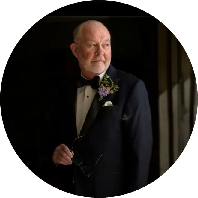 Timothy Keith
