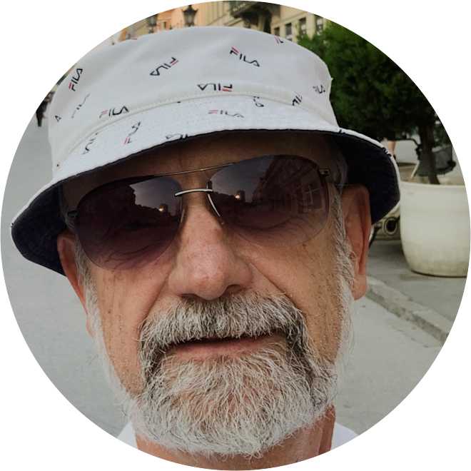 Miroslav Gantar