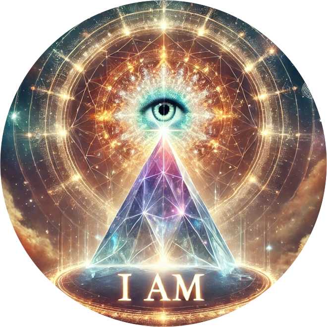 I AM
