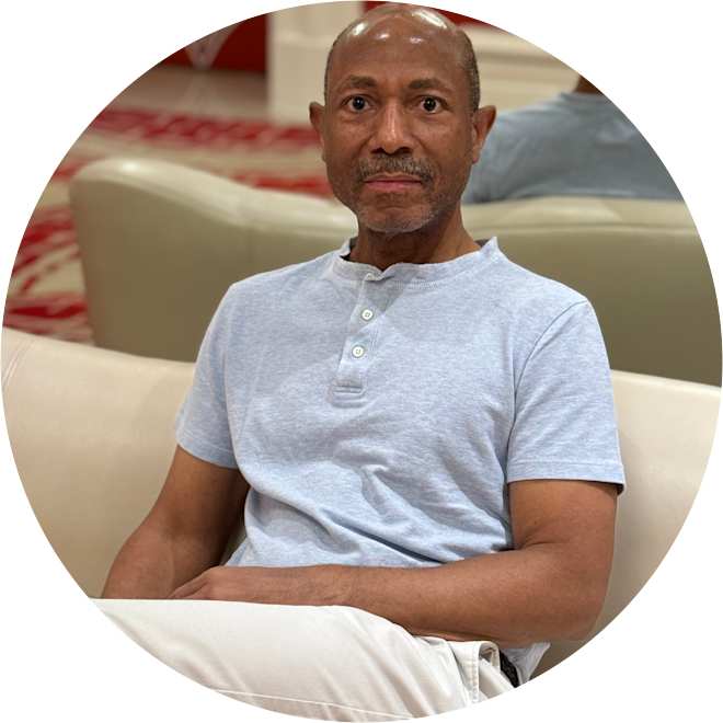 Dr. P. Ernest Parker, Jr. 