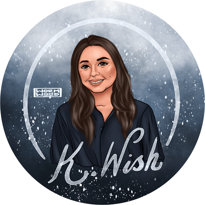 K.Wish