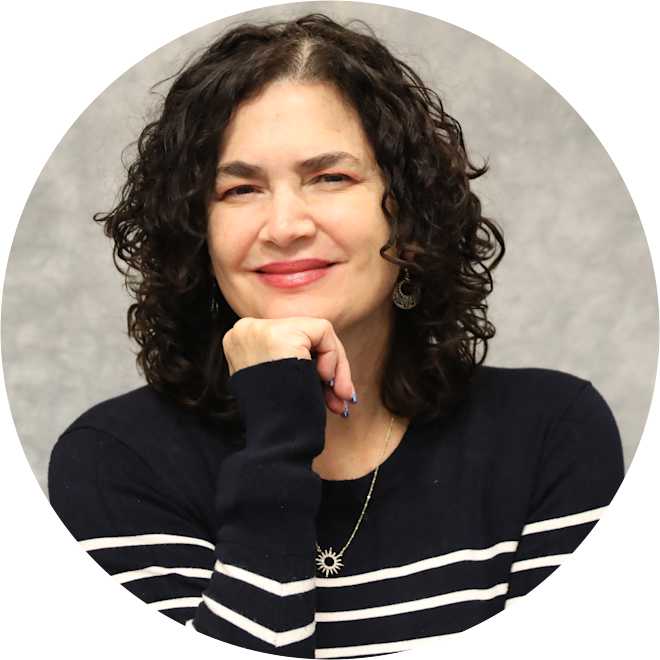Ligia de Wit