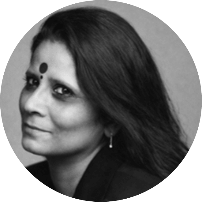 Geeta Lal Sahai