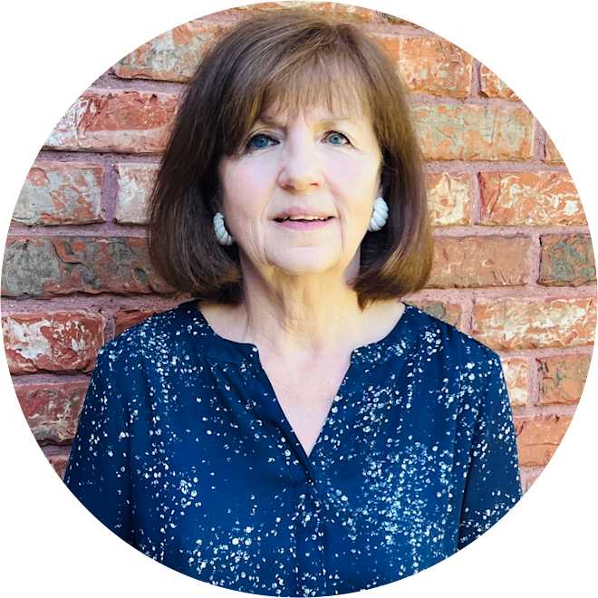 Brenda Ethridge Ferguson