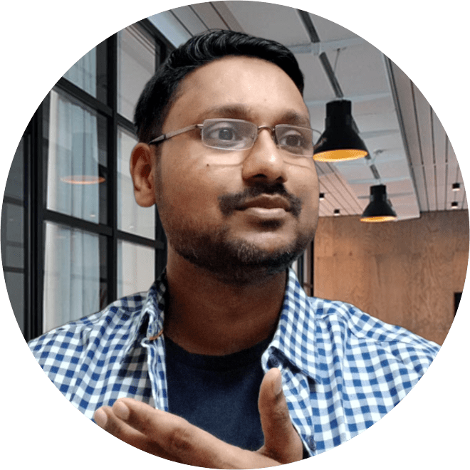 Sivashankar TP