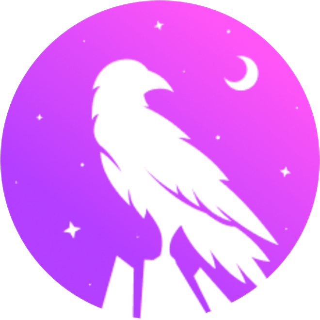 Raven Winters