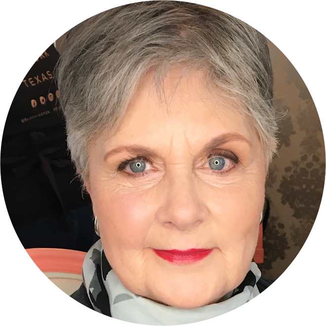 Jayne M. Simon
