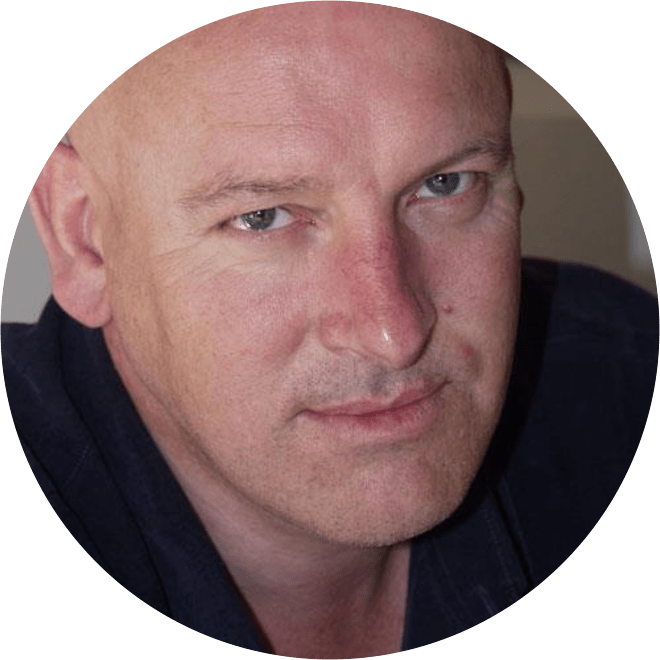 Tim Rees
