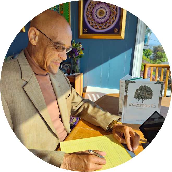 Earl Ofari Hutchinson