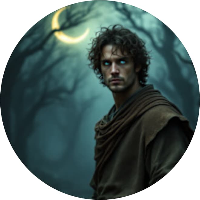 Michael Mill - Author of Archaeological Thrillers & Grimdark Fantasy