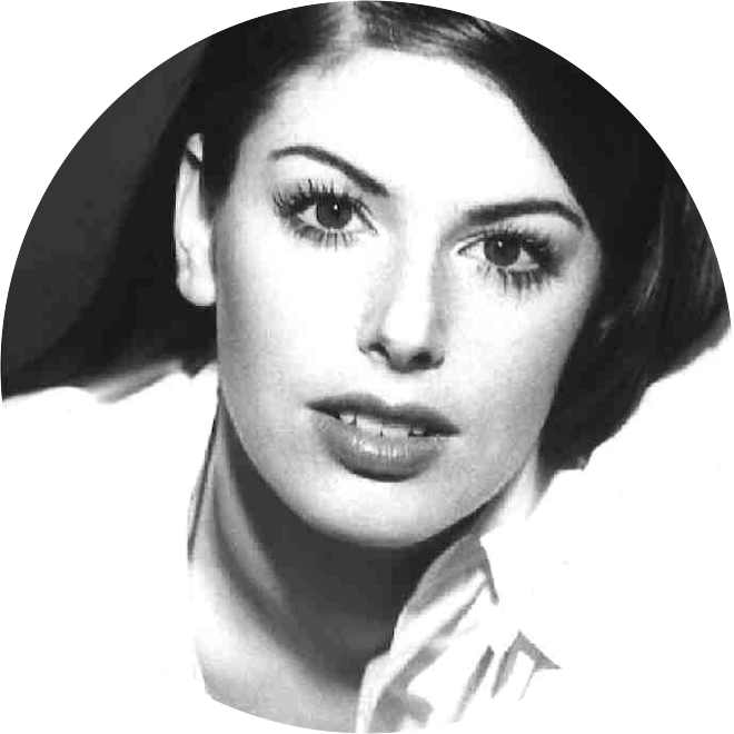 Vivian Kohlman