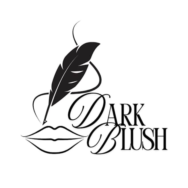 Dark Blush