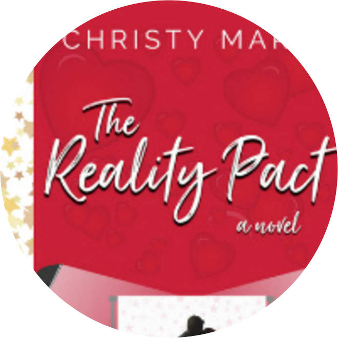 Christy Marie