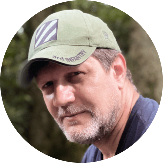 Scott Burkett