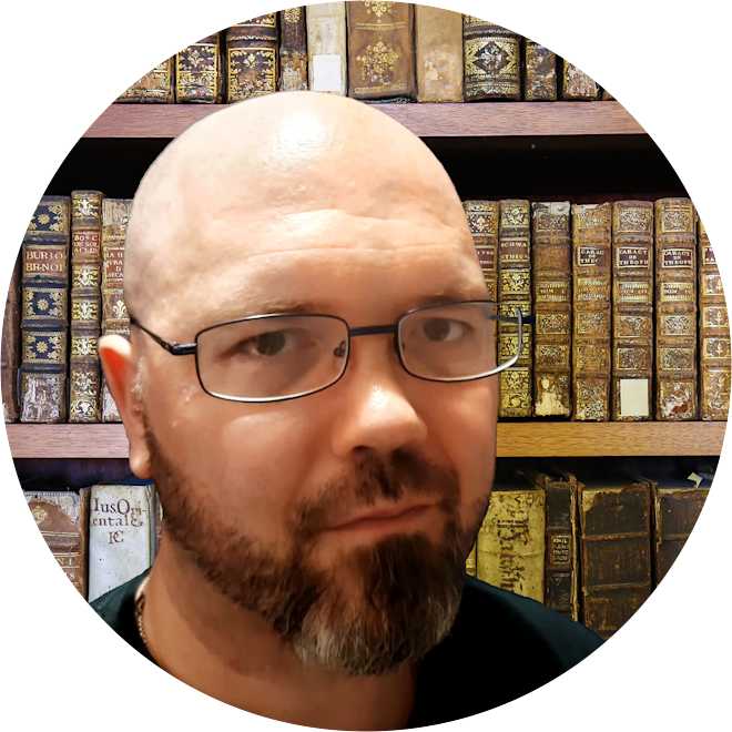Kevin B Potter