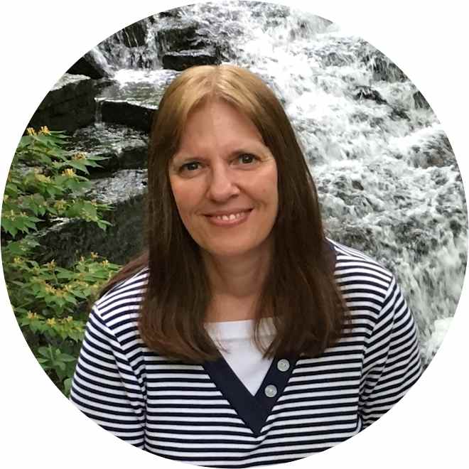 Beth Livingston