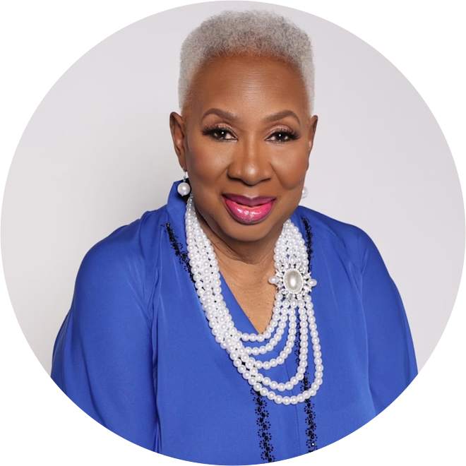 Elizabeth Hairston-McBurrows