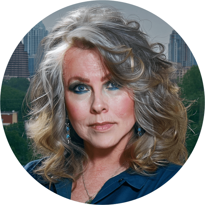 Cyn Taylor