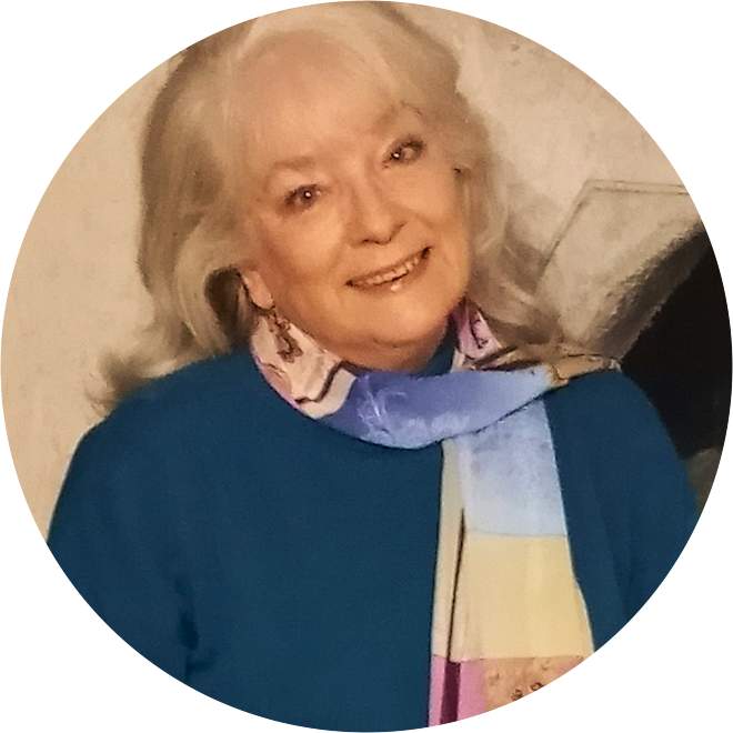 Rosetta Diane Hoessli