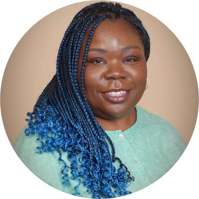 Dr Clarisse Djeumo Djukom